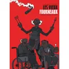Image de Les Vieux Fourneaux - Tome 7 - Chauds comme le climat