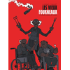 Image de Les Vieux Fourneaux - Tome 7 - Chauds comme le climat