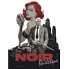 Image de Noir burlesque - Tome 2