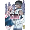 Image de Shy - Tome 11