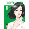 Image de Cigarette and Cherry - Tome 11