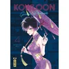 Image de Kowloon Generic Romance - Tome 4