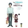 Image de The Yakuza's guide to babysitting - Tome 1