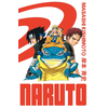 Image de Naruto - édition Hokage - Tome 7