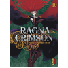 Image de Ragna Crimson - Tome 10