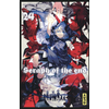 Image de Seraph of the end - Tome 24