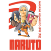 Image de Naruto - édition Hokage - Tome 12
