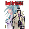 Image de Shaman King - Red Crimson - Tome 3