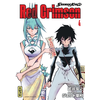 Image de Shaman King - Red Crimson - Tome 4