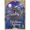 Image de Les héritiers d'Agïone - Tome 2