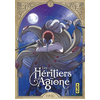Image de Les héritiers d'Agïone - Tome 2