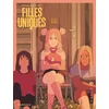 Image de Filles Uniques - Tome 3 - Sierra