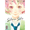 Image de Sakura, Saku - Tome 1
