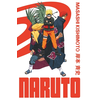 Image de Naruto - édition Hokage - Tome 16