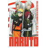 Image de Naruto - édition Hokage - Tome 24