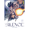 Image de Silence - Tome 1