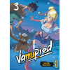 Image de Vanupied - Tome 3