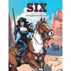 Image de Six - Tome 2 - Une montagne d’or