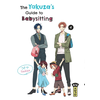 Image de The Yakuza's guide to babysitting - Tome 4