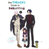Image de The Yakuza's guide to babysitting - Tome 5