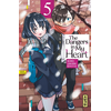 Image de The Dangers in my heart - Tome 5