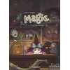 Image de Magic - Tome 3 - L'école des monstres