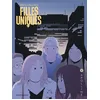 Image de Filles Uniques - Tome 4 - Apolline