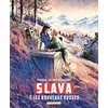 Image de Slava - Tome 2 - Les nouveaux Russes