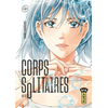 Image de Corps solitaires - Tome 8