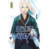 Image de Blue Wolves - Tome 1