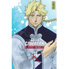 Image de Gamaran - Le Tournoi Ultime - Tome 16