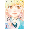 Image de Sakura, Saku - Tome 3