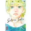 Image de Sakura, Saku - Tome 4