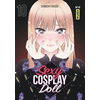 Image de Sexy cosplay doll. Vol. 10