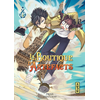 Image de La Boutique d'Artefacts - Tome 1