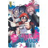 Image de Undead unluck - Tome 16