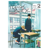 Image de I Cannot Reach You - Tome 2