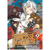 Image de Princesse Puncheuse - Tome 5