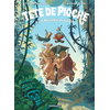 Image de Tête de Pioche - Tome 3 - Les Merveilles du Yucatán