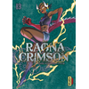 Image de Ragna Crimson - Tome 13