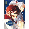 Image de Diamond in the rough - Tome 9
