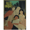 Image de Filles Uniques - Tome 5 - Chélonia