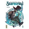 Image de Le Secret de Scarecrow - Tome 1
