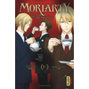 Image de Moriarty   The Remains - Tome 1