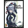 Image de Black Butler - Tome 34