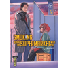 Image de Smoking behind the supermarket with you - Tome 3