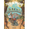 Image de Tête de Pioche - Tome 4 - La Course des Hauteurs