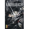 Image de Kagurabachi. Vol. 2