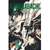 Image de Kagurabachi. Vol. 6