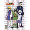 Image de Hunter x Hunter : agenda 2025-2026